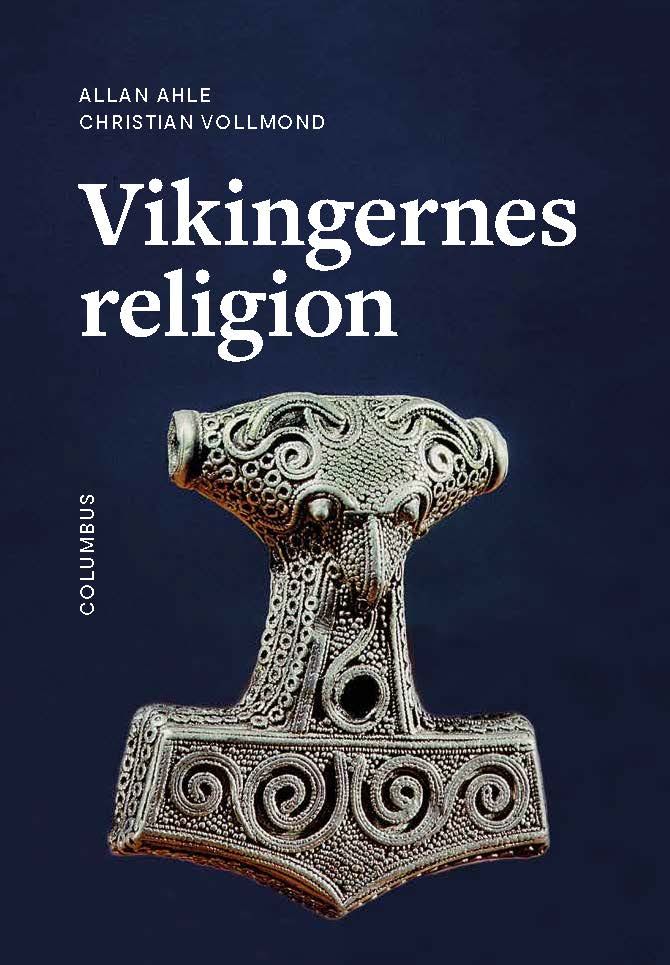 Vikingernes religion