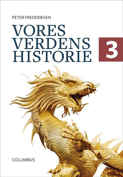 Vores verdenshistorie 3