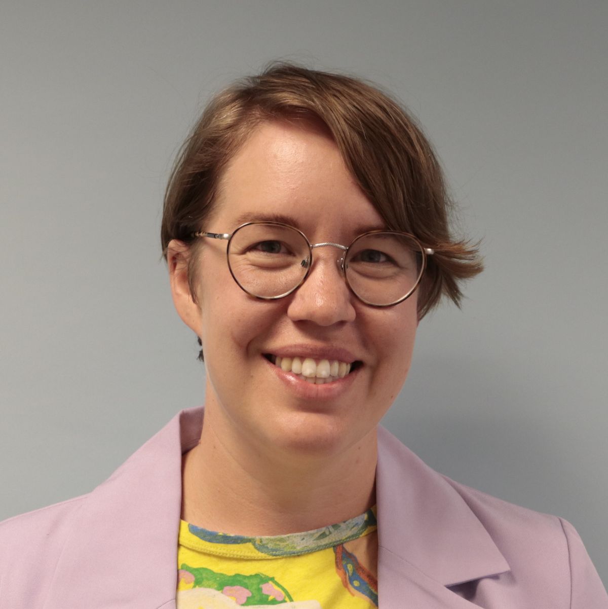 Elisa Stubgaard Franck