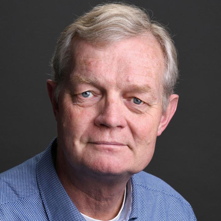 Bent Fischer-Nielsen