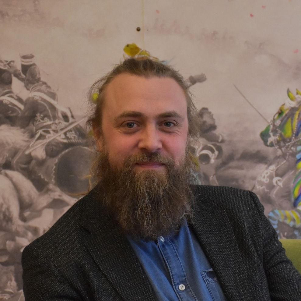 Dennis Hornhave Jacobsen