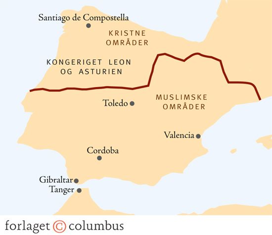 Andalusien o. 800.