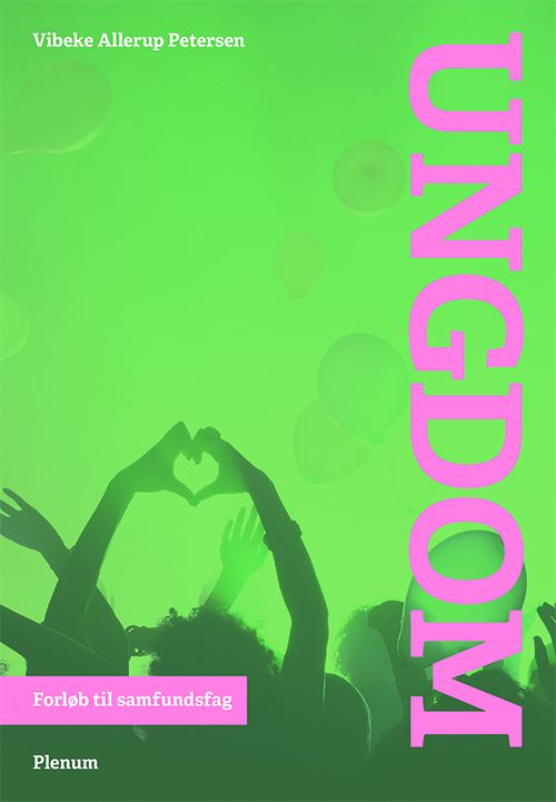 Ungdom - forløb til samfundsfag