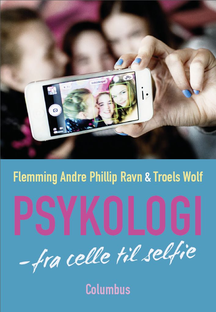 Psykologi - fra celle til selfie