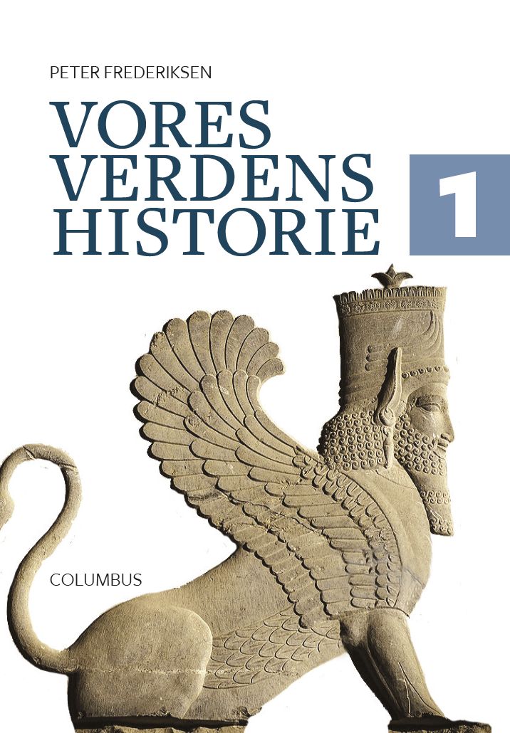 Vores verdenshistorie 1